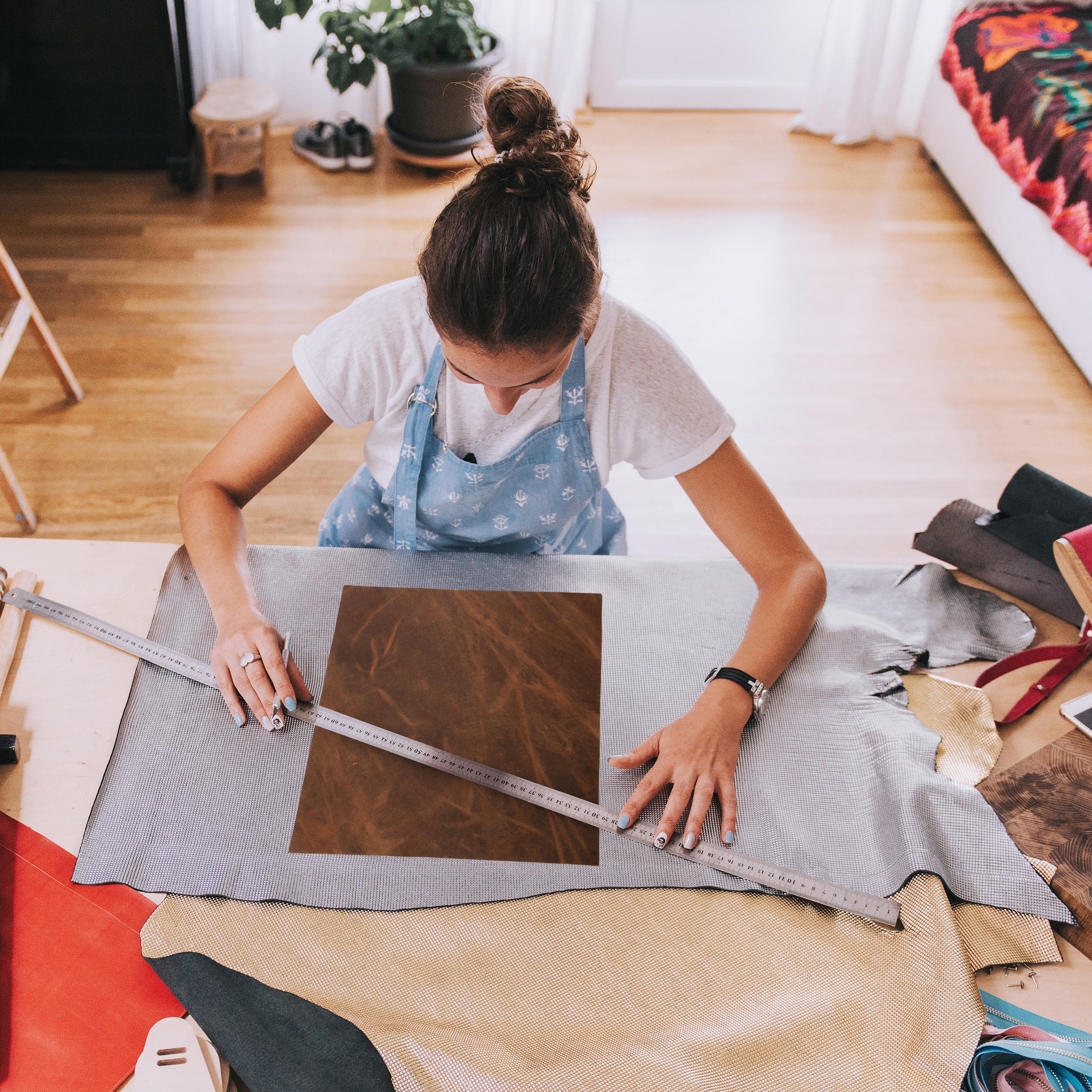 Handmade Journals | Moonster Leather Products