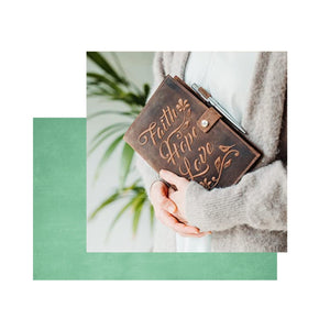10 Types of Journals for Women You'll Love – Moonster Leather Products