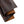 Load image into Gallery viewer, dark brown leather craft bundle
