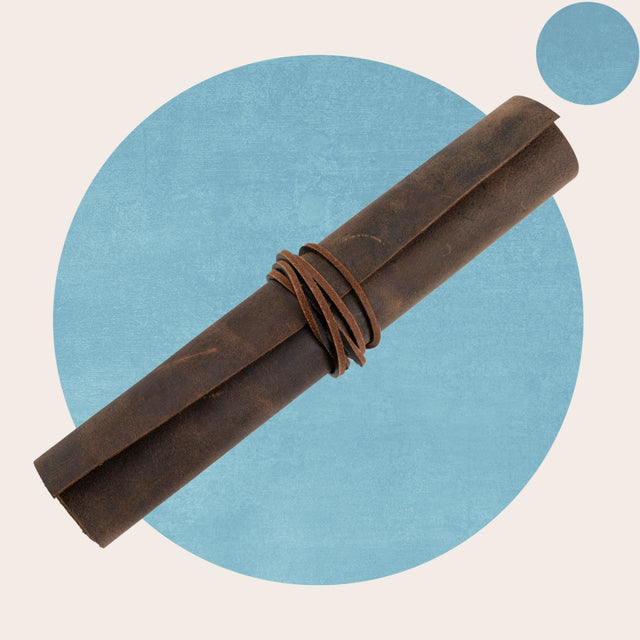 How to Clean Sticky Feel From Leather Moonster Leather Products