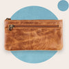 Leather Pencil Case