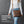 Load image into Gallery viewer, Person wearing a brown leather crossbody bag with text about its convenience for commuting, travel, and everyday use.
