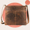 Leather Women's Crossbody Handbag