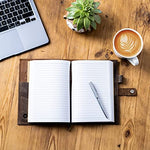 Open Faith Hope Love Journal