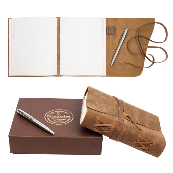 Gift Set Journal