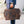 Load image into Gallery viewer, Business man holding a brown vintage Leather Messenger Bag
