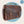 Load image into Gallery viewer, Leather Messenger Bag - Moonster
